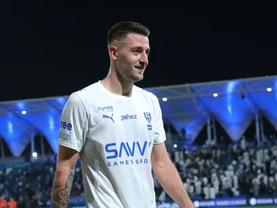 Al Hilal vence Al Fateh e segue na cola do Al Nassr no Saudita; veja gol