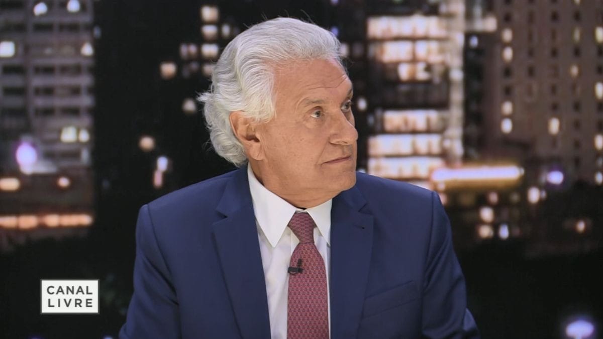 Caiado se reunirá com Kassab em SP para discutir candidatura à Presidência