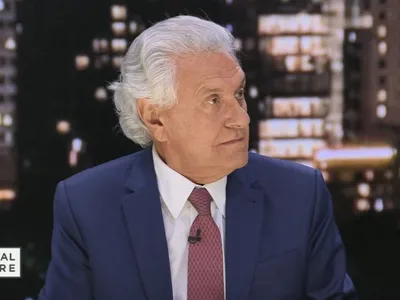 Caiado critica polarização e defende anistia aos presos do 8 de janeiro