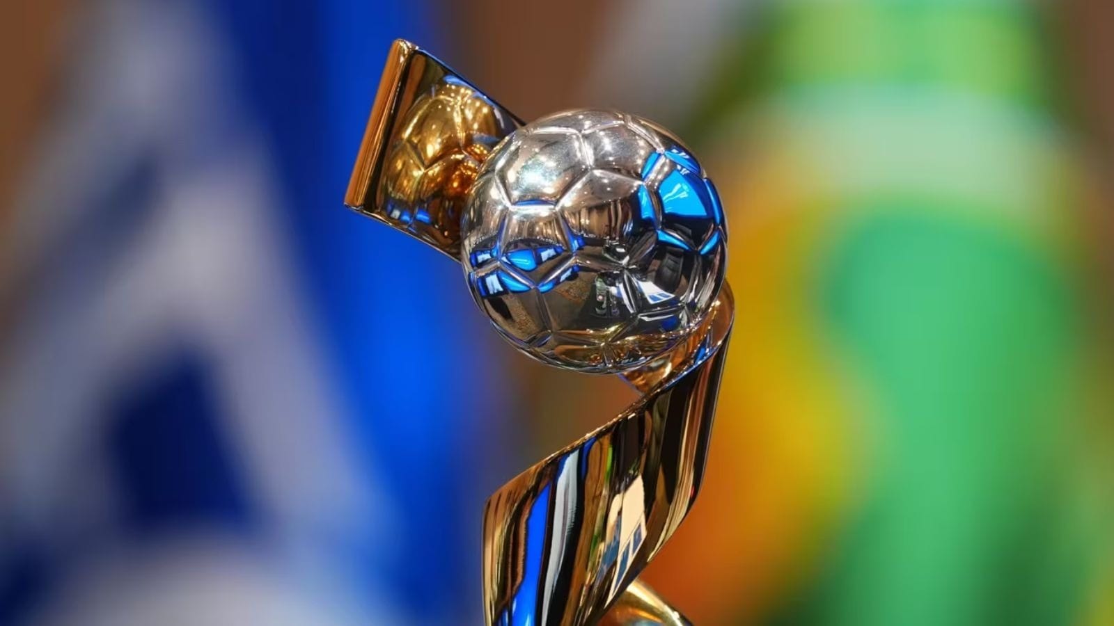 China e Coreia do Sul garantem vaga na Copa Feminina; veja classificados