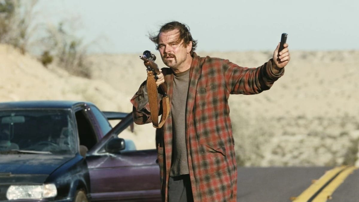 "Uma Batalha Após a Outra" ganha o Oscar 2026 de Melhor Filme