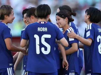 Japão garante vaga na Copa do Mundo Feminina; veja classificados