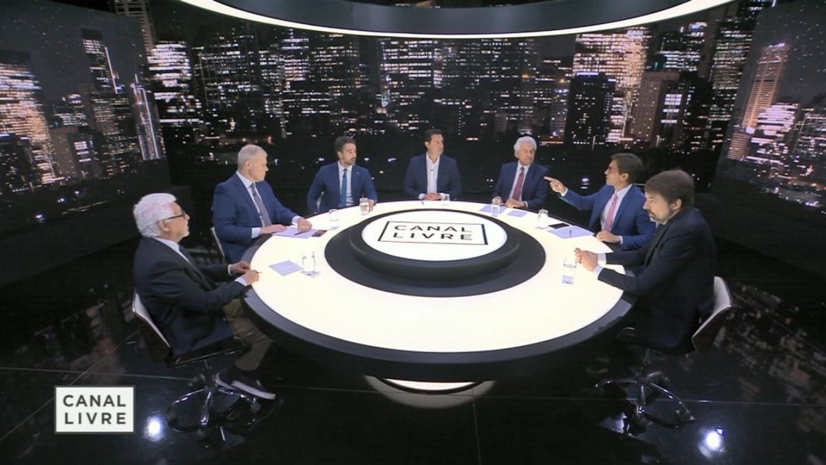 Governadores discutem caminhos para redução da maioridade penal em debate