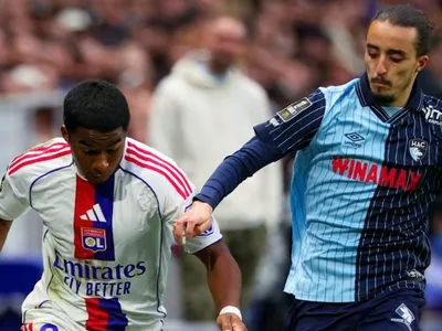 Endrick para no goleiro e Lyon só empata com o Le Havre; veja os números