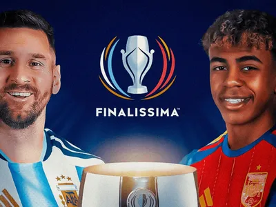 Argentina x Espanha reúne campeões continentais e quase aconteceu em março