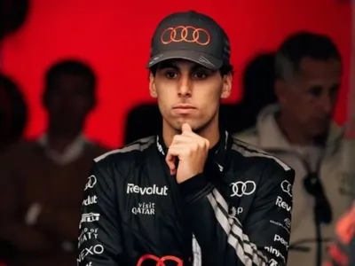 Chefão da equipe de Bortoleto deixa a Audi para assumir a Aston Martin