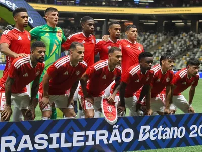 Red Bull Bragantino x Internacional: ouça ao vivo jogo do Brasileirão na RB