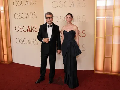 Kleber Mendonça Filho agradece apoio após o Oscar: "Pronto para o próximo"