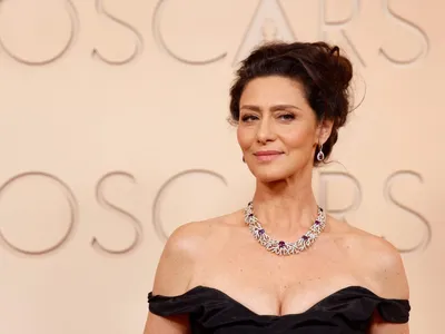 Elenco de 'O Agente Secreto' chega ao Oscar: 'Coração batendo forte'