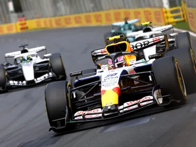 Novo motor da F1 2026 chega a 1.000 cv e triplica potência elétrica