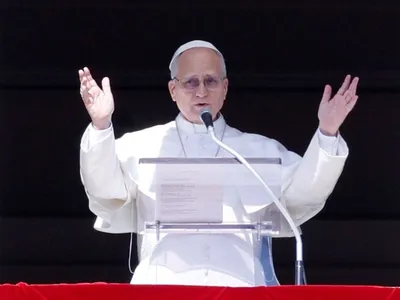 Papa Leão XIV diz que guerras são "escândalo" e cobra caminhos de paz