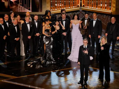 "Uma Batalha Após a Outra" é o grande vencedor do Oscar; veja números