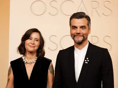 Caso vença Oscar, Wagner Moura espera inspirar atores da América Latina