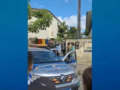 Aluno é detido depois de esfaquear três colegas em escola de Pernambuco