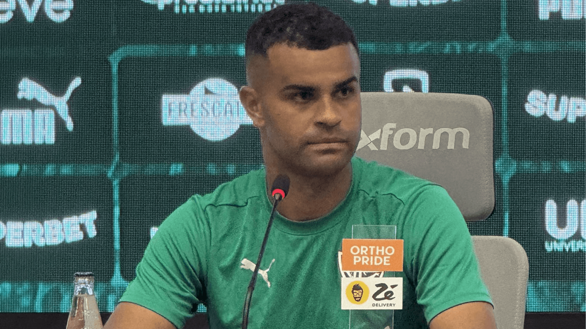 Apresentado no Fluminense, Alisson revela 'acordo assinado' com Corinthians