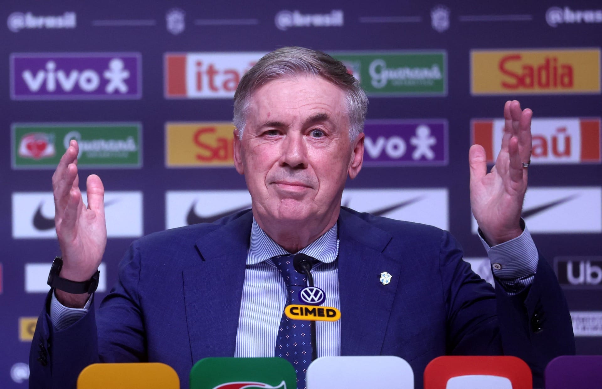 Quando a Seleção Brasileira será convocada para a Copa? Veja programação
