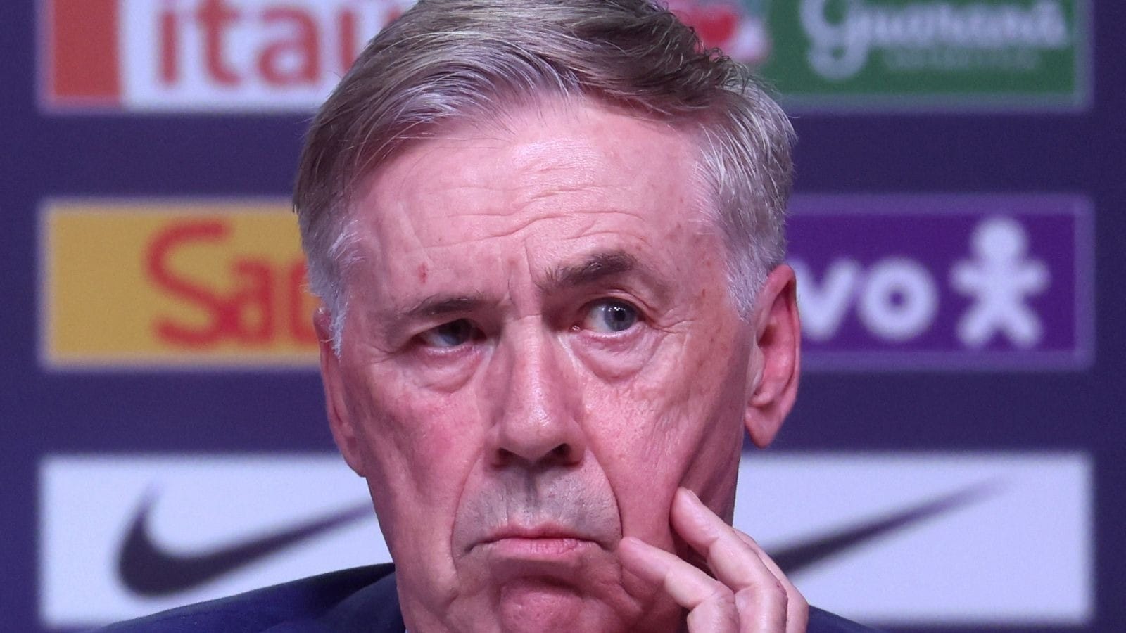Veja a programação da Seleção para os amistosos contra França e Croácia