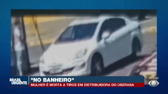 Dona de distribuidora de bebidas é morta no Uberaba, em Curitiba