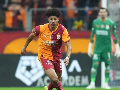 Conheça Gabriel Sara, meia do Galatasaray convocado para seleção brasileira