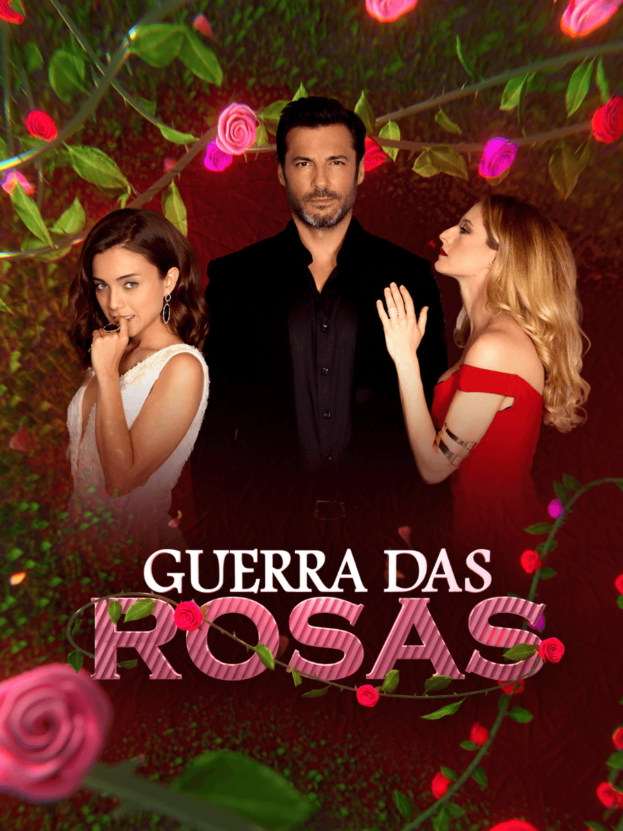 Guerra das Rosas