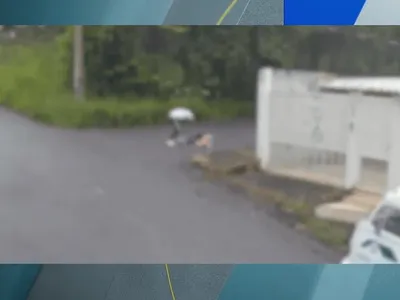 Menina de 14 anos é agredida por ex de 17