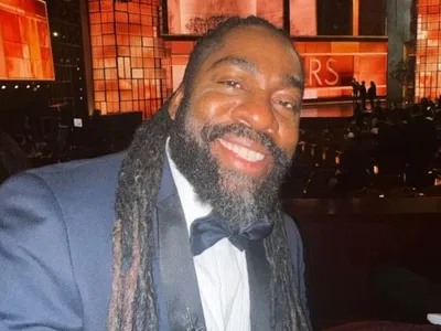 Lázaro Ramos reage após "O Agente Secreto" sair sem prêmios do Oscar