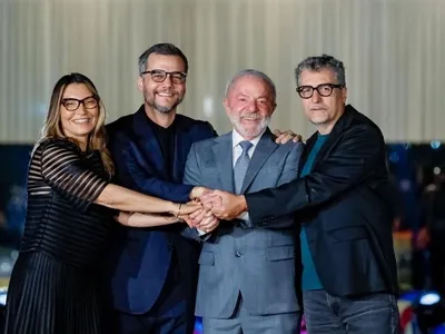 Lula exalta ‘O Agente Secreto’ mesmo sem prêmio do Oscar: ‘Enorme orgulho’