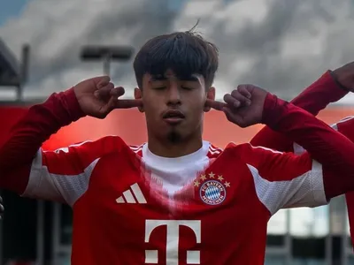 Conheça a joia brasileira do Bayern que a CBF "disputa" com Portugal