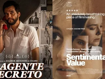 Por que 'Valor Sentimental' desbancou 'O Agente Secreto' no Oscar?