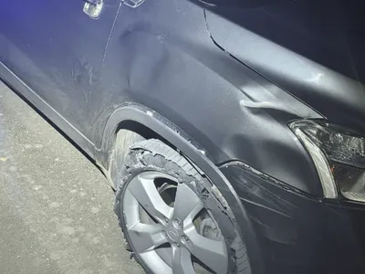 Motorista bêbado bate em moto e deixa motociclista ferido em Indaiatuba