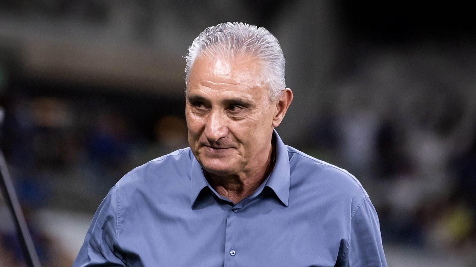 Relembre os últimos trabalhos de Tite, novo técnico do Botafogo