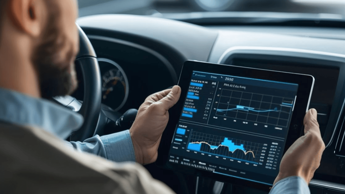 5 formas de usar a tecnologia para dirigir melhor e economizar no dia a dia