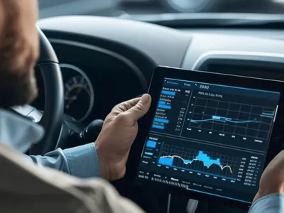 5 formas de usar a tecnologia para dirigir melhor e economizar no dia a dia
