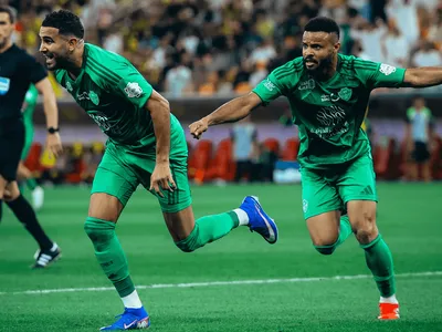 Al Ahli x Al Hilal: onde assistir ao vivo, horário e odds da Copa do Rei