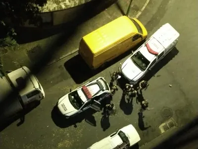 Homem é solto e baleado ao sair dp Ceresp Gameleira