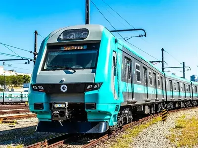 SP: Linha 8-Diamante da ViaMobilidade tem funcionamento interrompido