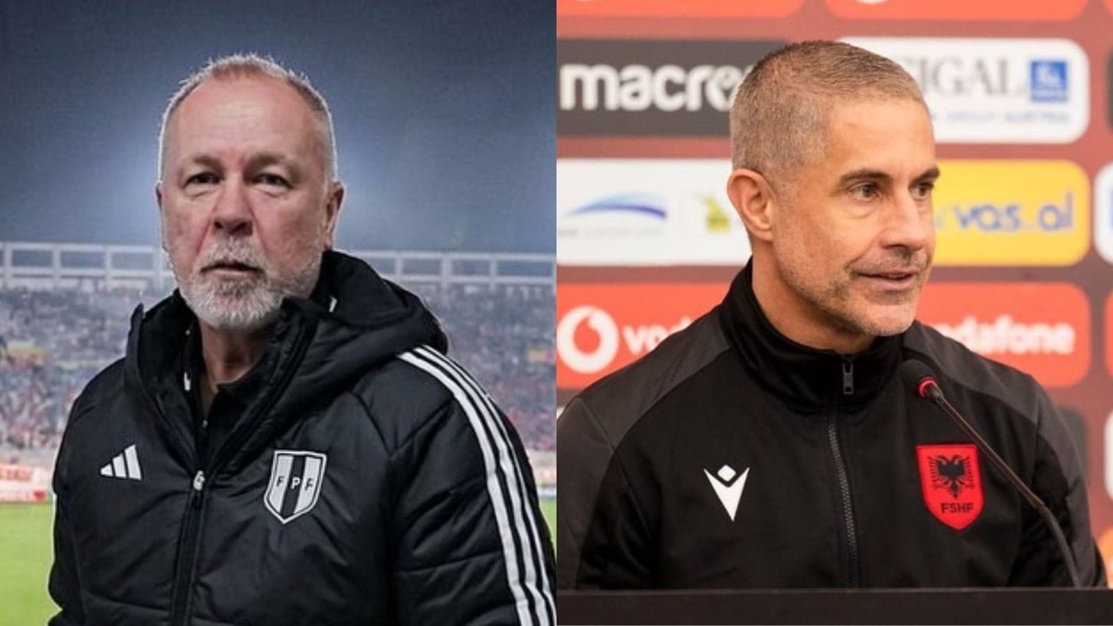 Conheça os técnicos brasileiros que comandam seleções pelo mundo