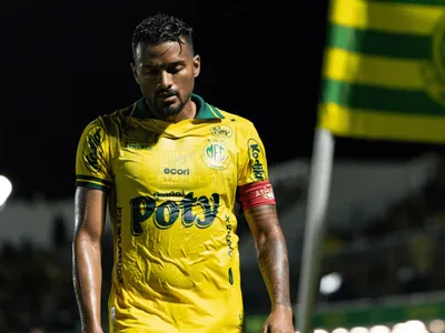 Mirassol e Grêmio estão escalados para 'duelo dos desesperados'; confira