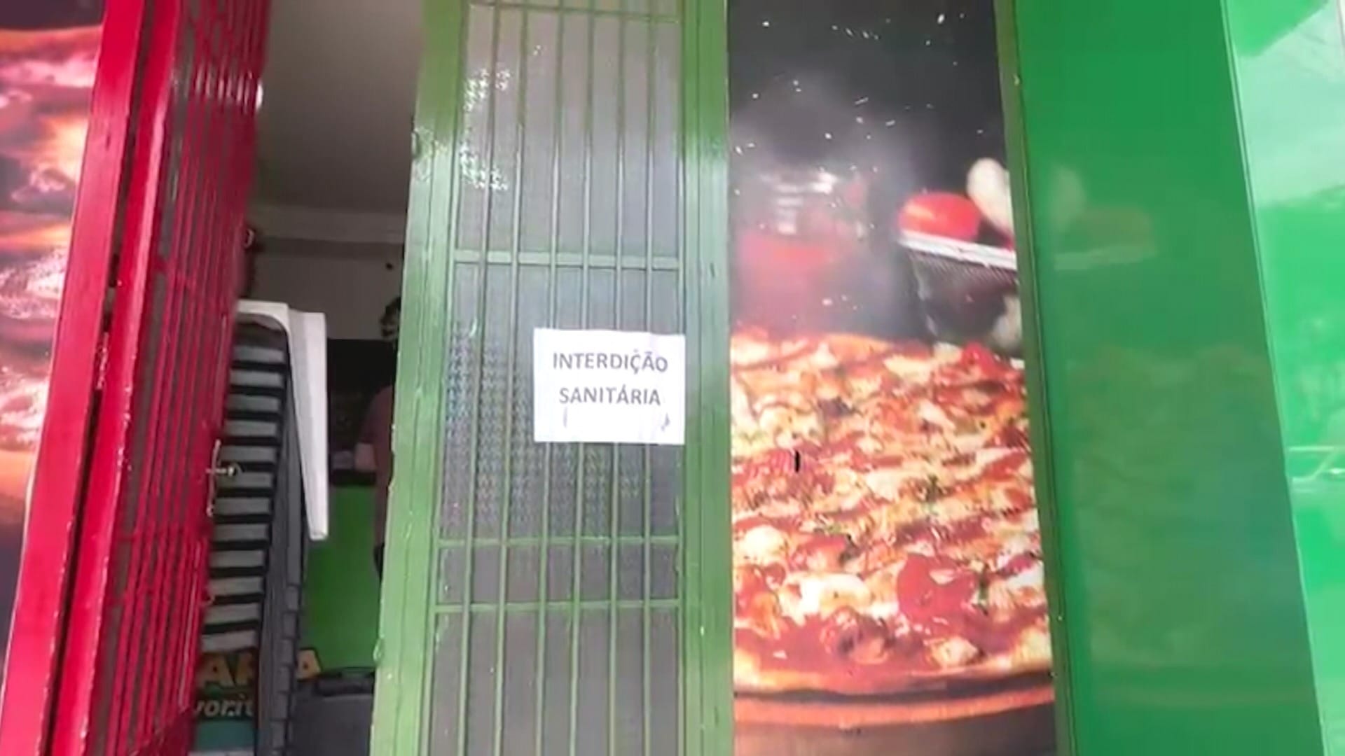 PB: Mulher morre com suspeita de intoxicação alimentar após consumir pizza