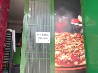PB: Mulher morre com suspeita de intoxicação alimentar após consumir pizza