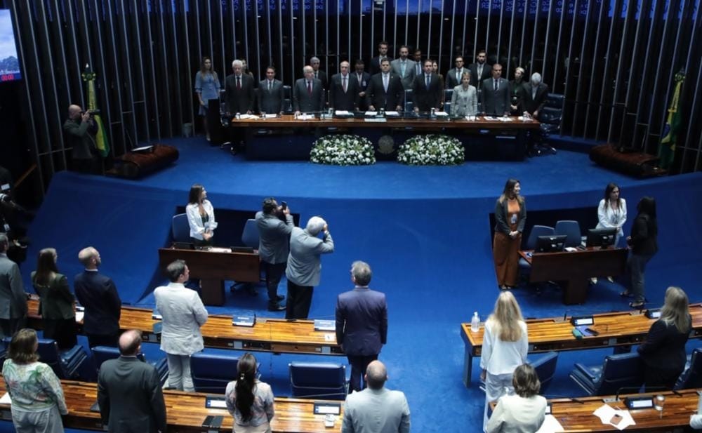 Congresso promulga decreto de acordo entre Mercosul e União Europeia