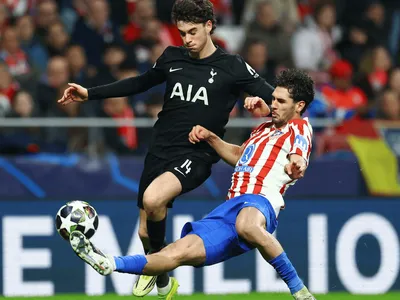 Tottenham x Atlético de Madrid: onde assistir ao vivo, horário e odds