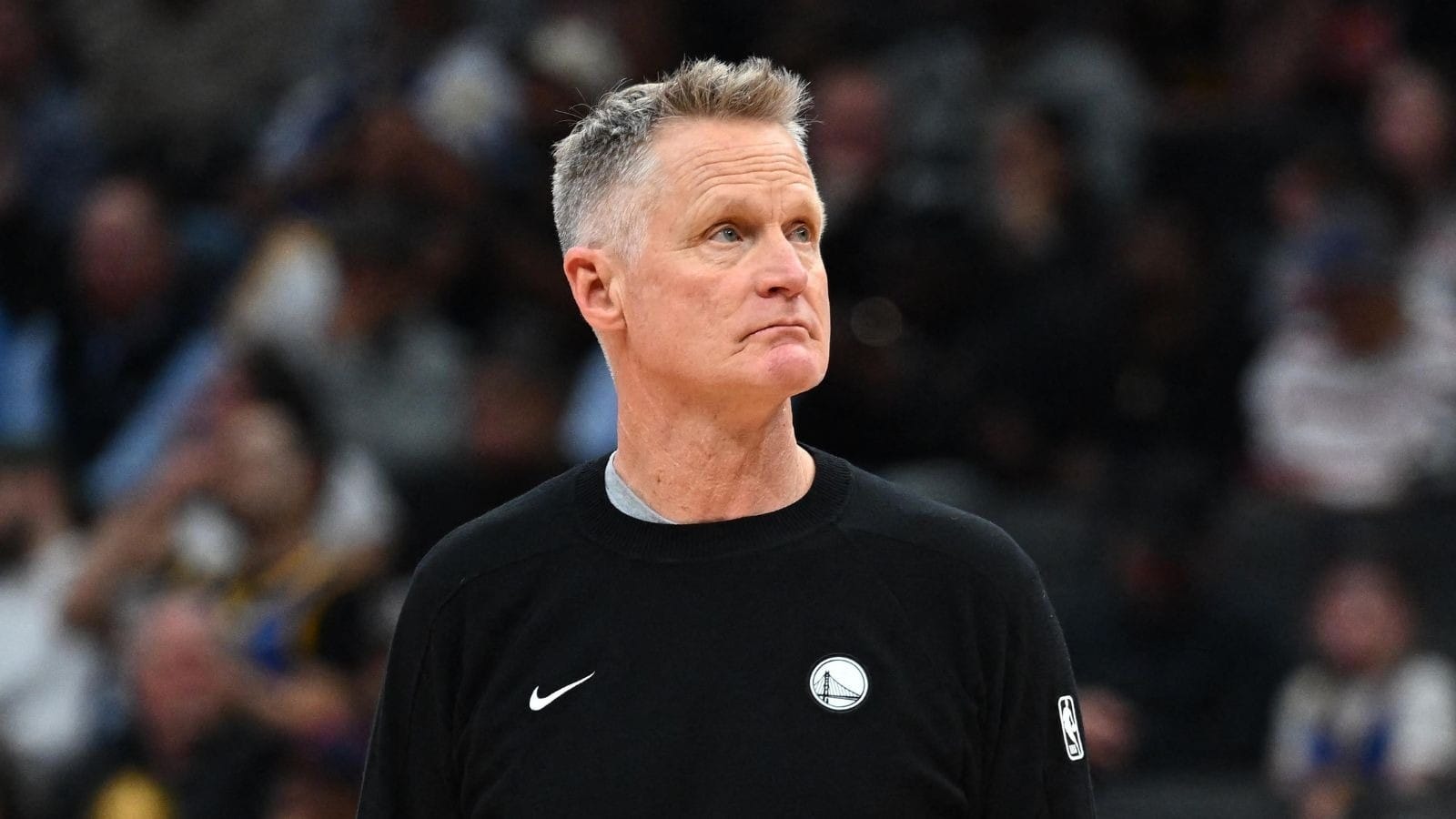 Warriors derrotam os Wizards e Steve Kerr chega a 600 vitórias na NBA