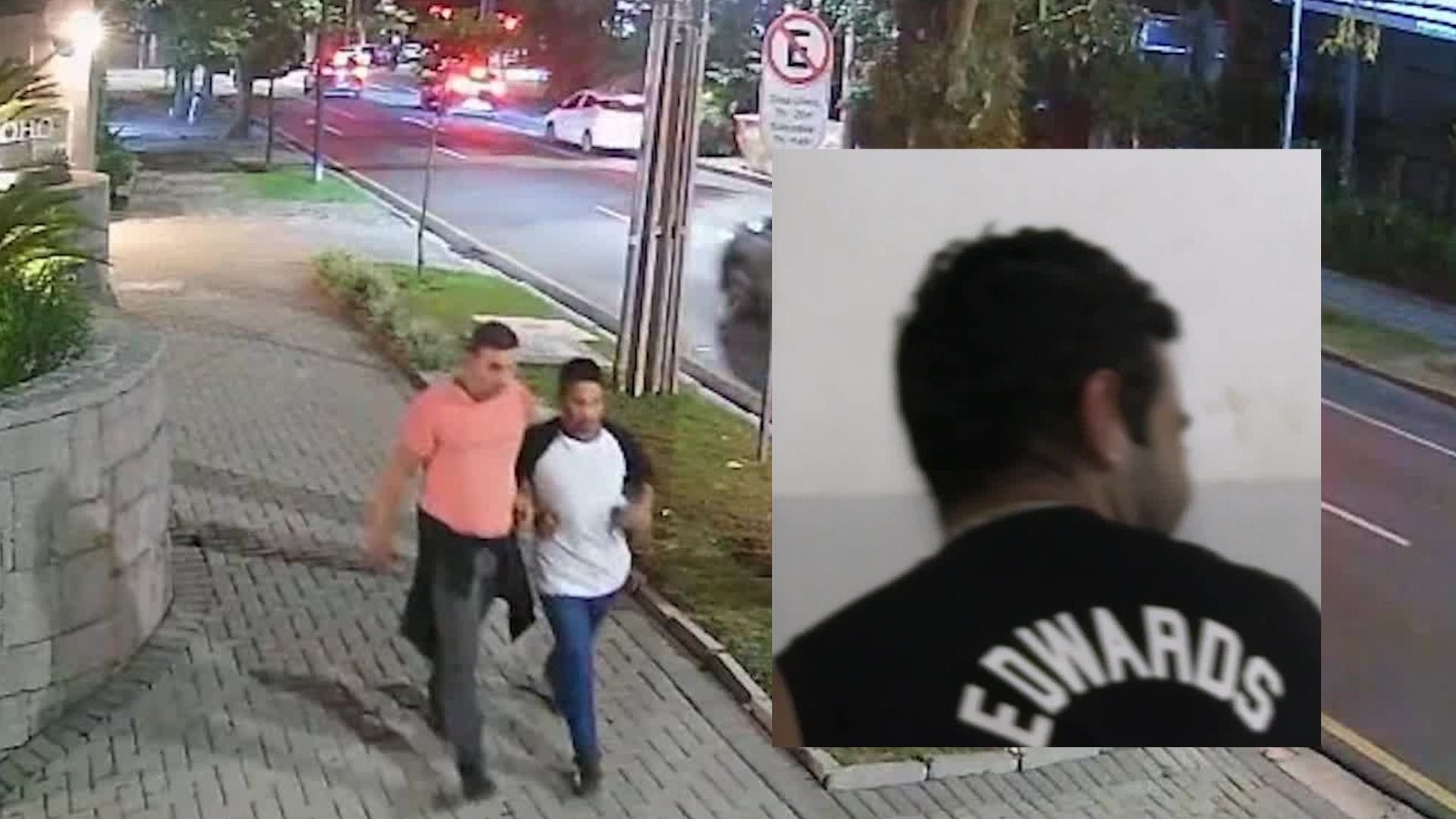 Suspeito de esfaquear mulher em assalto no Centro de Curitiba é preso