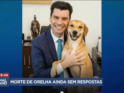 Caso Orelha: por que delegado é investigado por renunciar para ser deputado