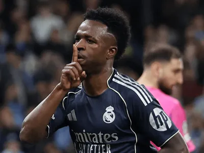 Vini Jr iguala recorde de Cristiano Ronaldo no Real Madrid; veja os números