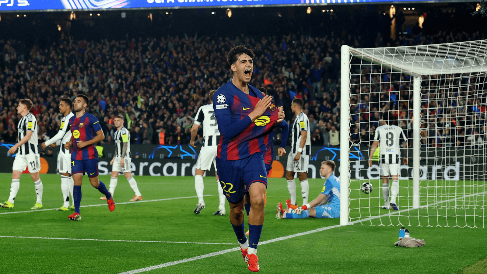 Quem é Marc Bernal? Conheça a joia do Barcelona e 'sucessor' de Busquets