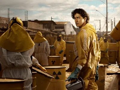 Desastre do Césio-137 em Goiânia vira fenômeno mundial na Netflix; entenda