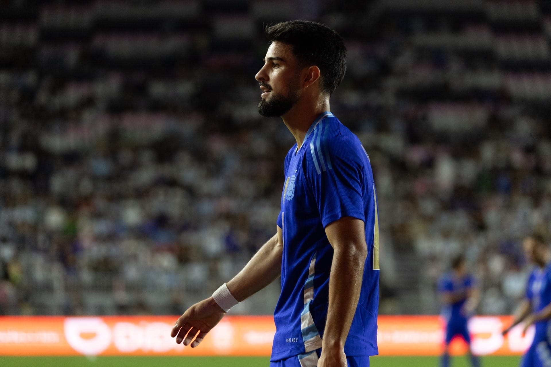 Seleção argentina é convocada com Messi e Flaco López; veja lista