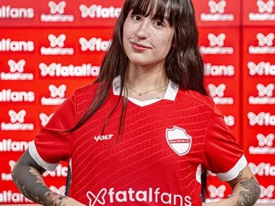 Site de conteúdo adulto vai patrocinar time da Série B; veja detalhes